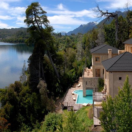 Luma Casa De Montana Hotel Villa La Angostura Kültér fotó