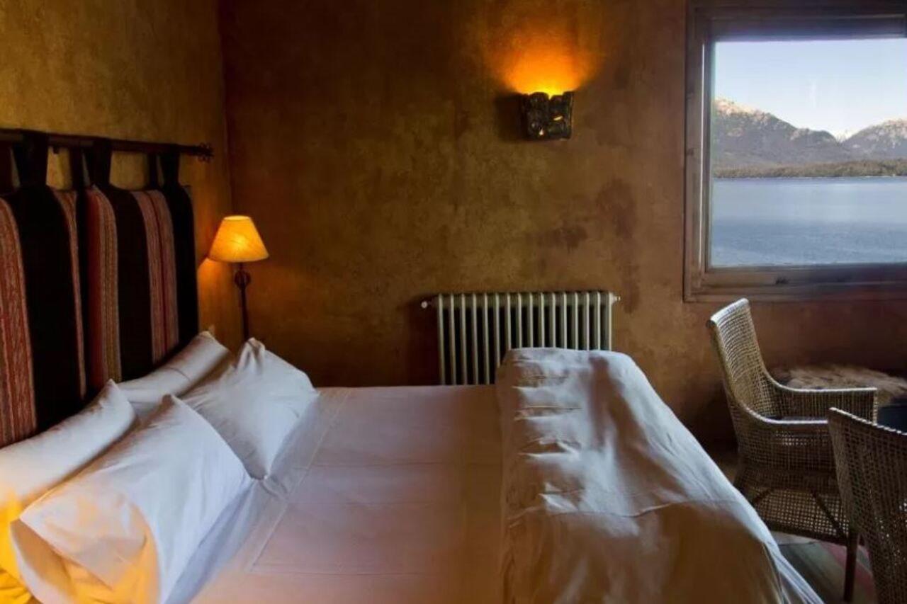 Luma Casa De Montana Hotel Villa La Angostura Kültér fotó