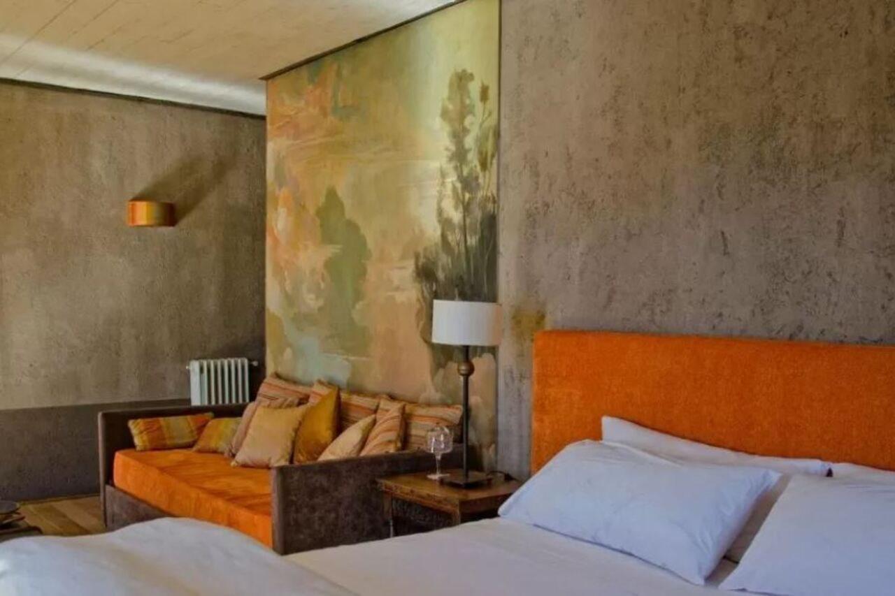Luma Casa De Montana Hotel Villa La Angostura Kültér fotó