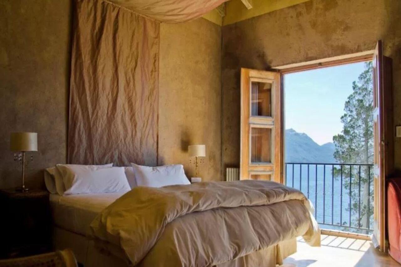 Luma Casa De Montana Hotel Villa La Angostura Kültér fotó