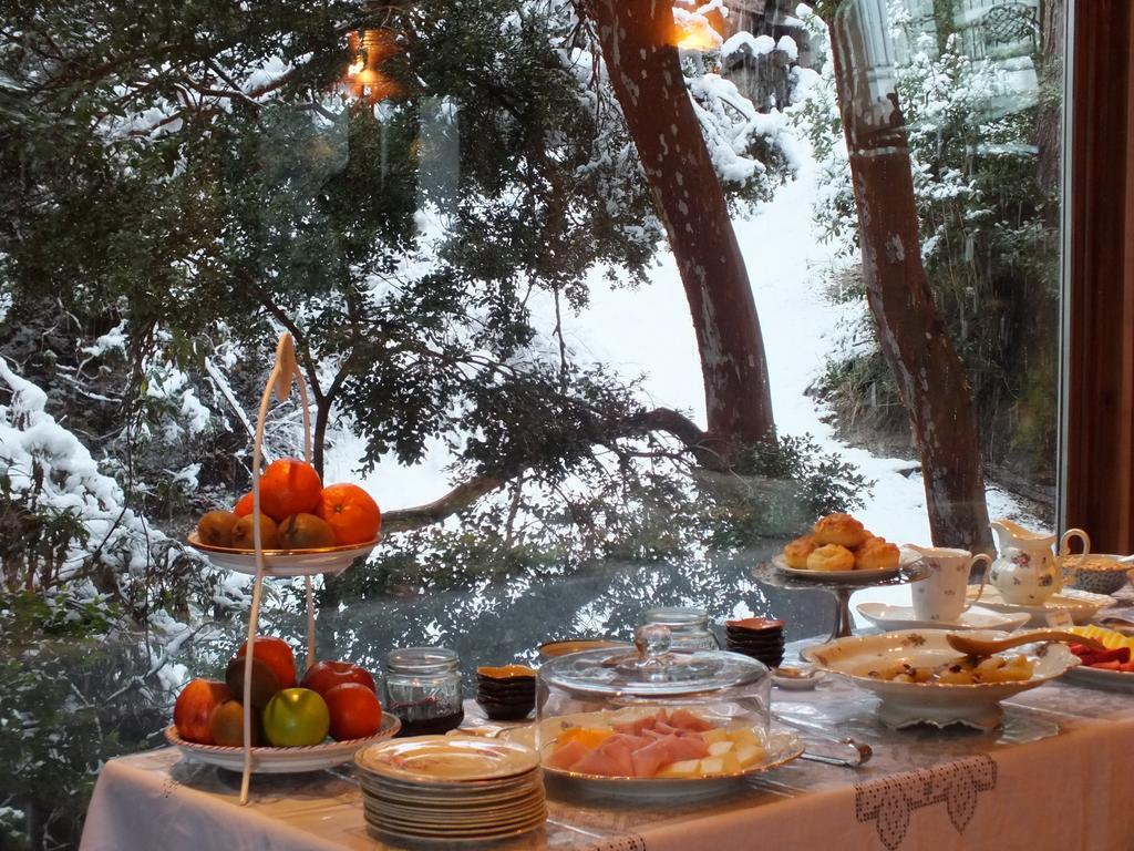 Luma Casa De Montana Hotel Villa La Angostura Kültér fotó