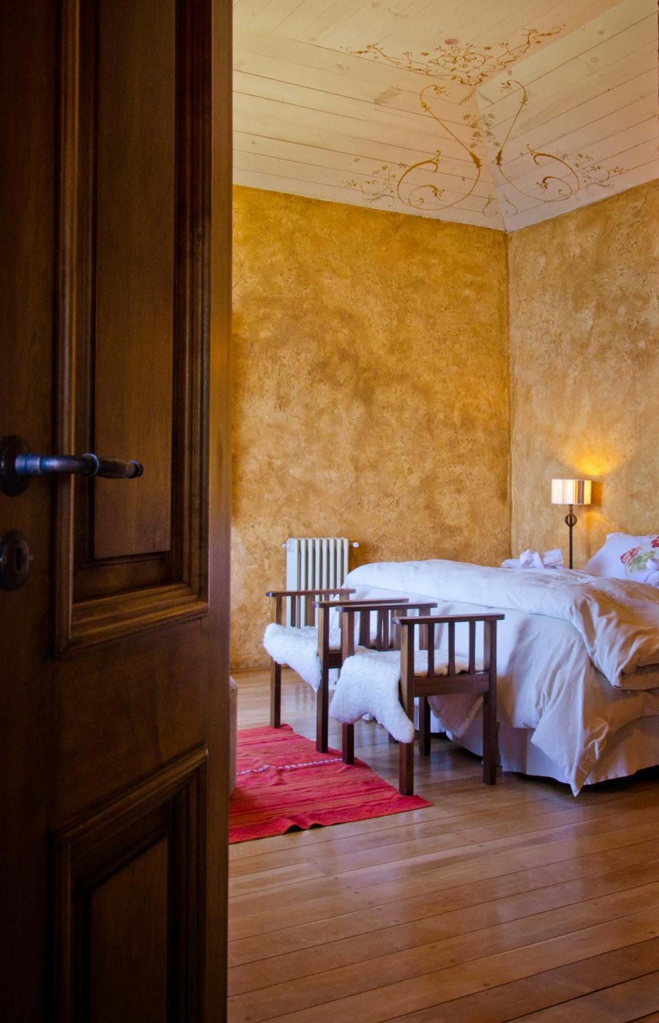 Luma Casa De Montana Hotel Villa La Angostura Szoba fotó