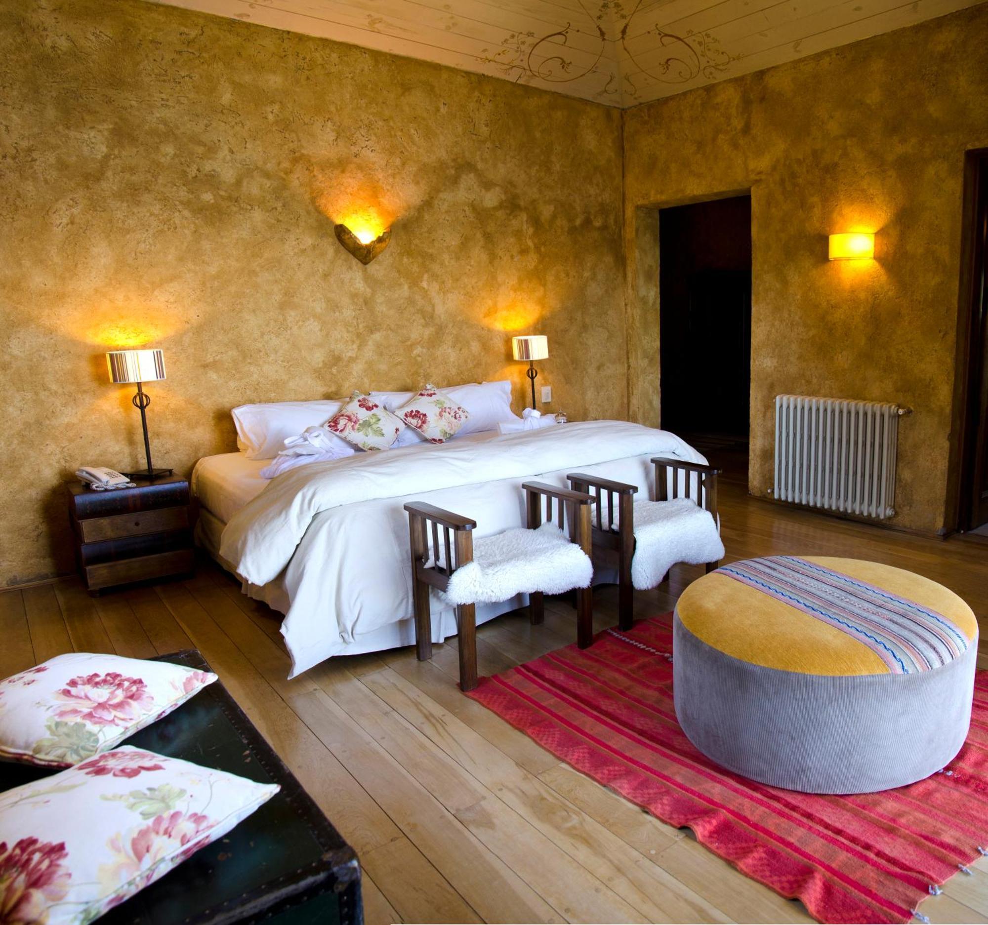 Luma Casa De Montana Hotel Villa La Angostura Kültér fotó