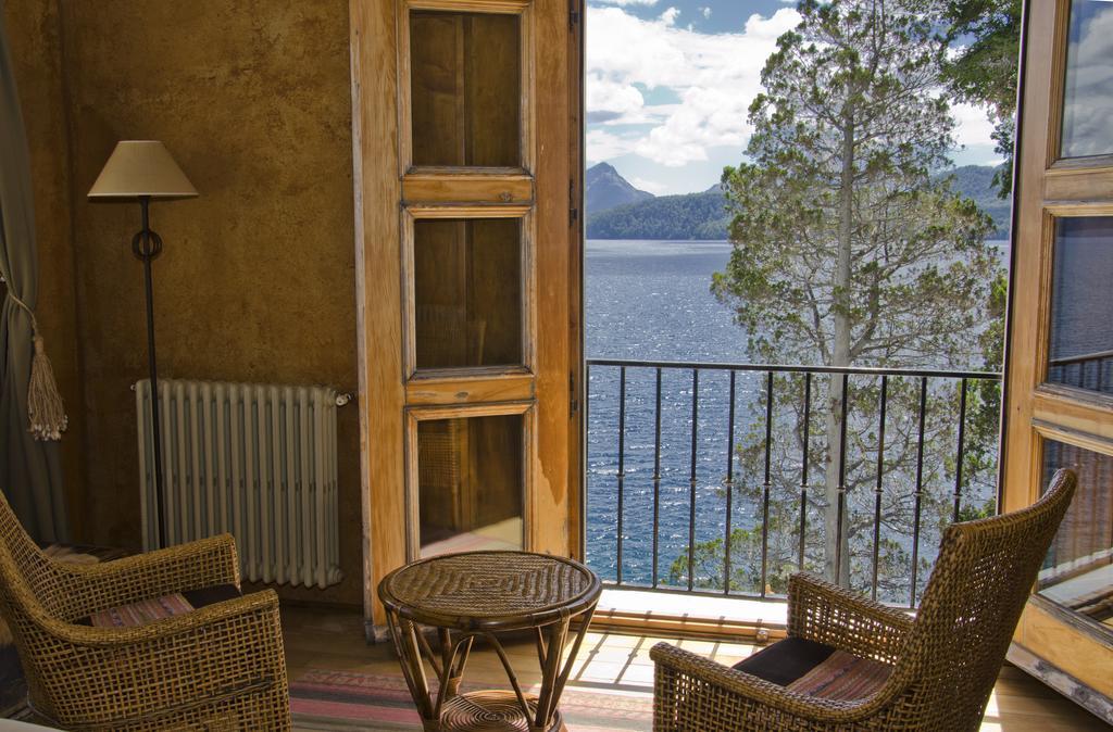 Luma Casa De Montana Hotel Villa La Angostura Kültér fotó