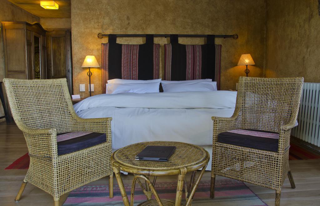Luma Casa De Montana Hotel Villa La Angostura Kültér fotó