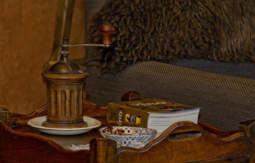 Luma Casa De Montana Hotel Villa La Angostura Kültér fotó