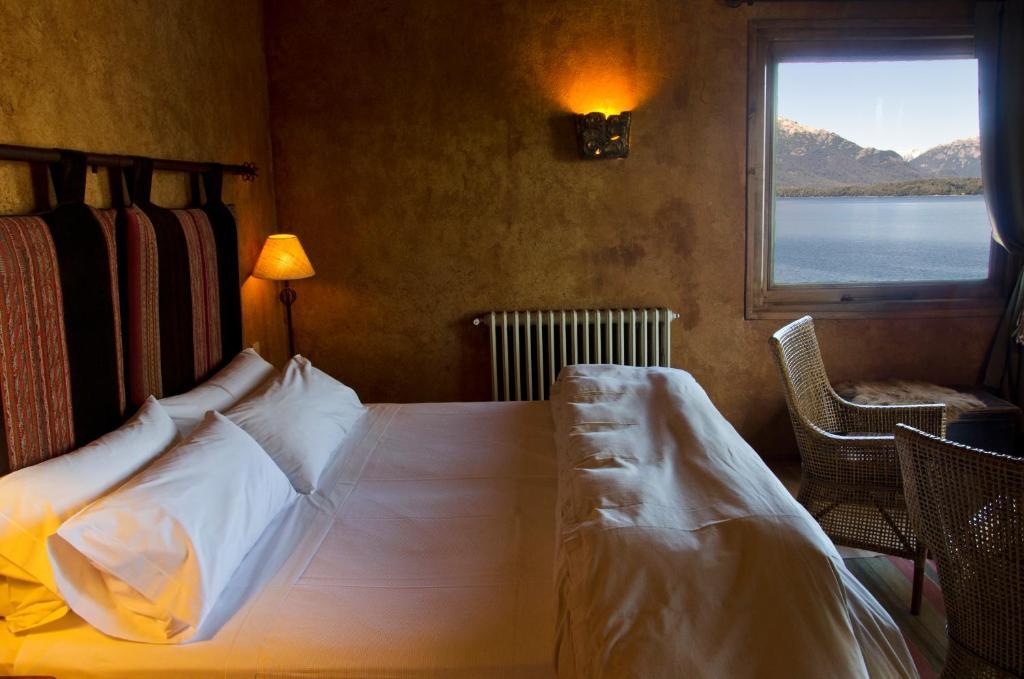 Luma Casa De Montana Hotel Villa La Angostura Szoba fotó