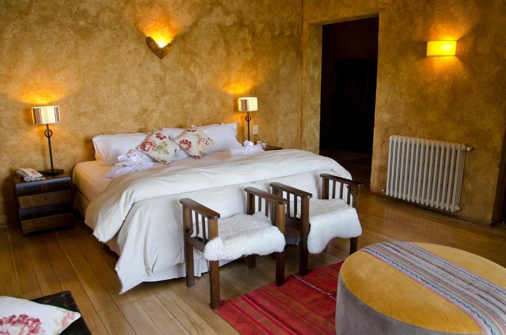 Luma Casa De Montana Hotel Villa La Angostura Szoba fotó