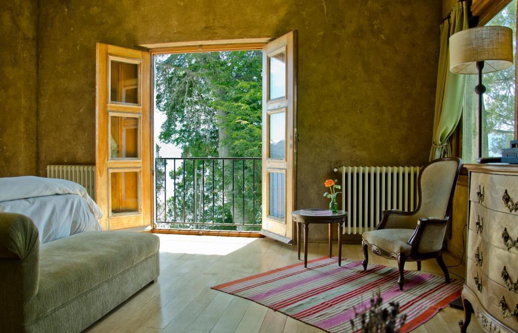 Luma Casa De Montana Hotel Villa La Angostura Szoba fotó