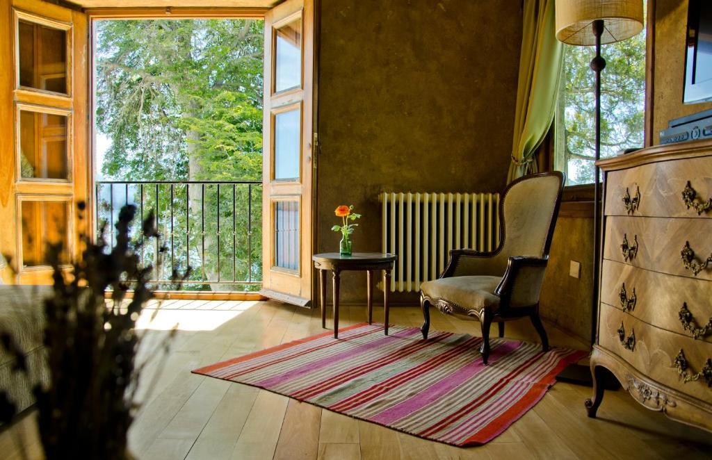 Luma Casa De Montana Hotel Villa La Angostura Szoba fotó