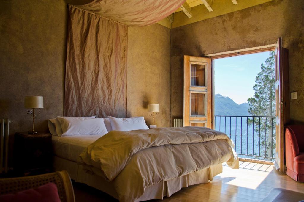 Luma Casa De Montana Hotel Villa La Angostura Szoba fotó