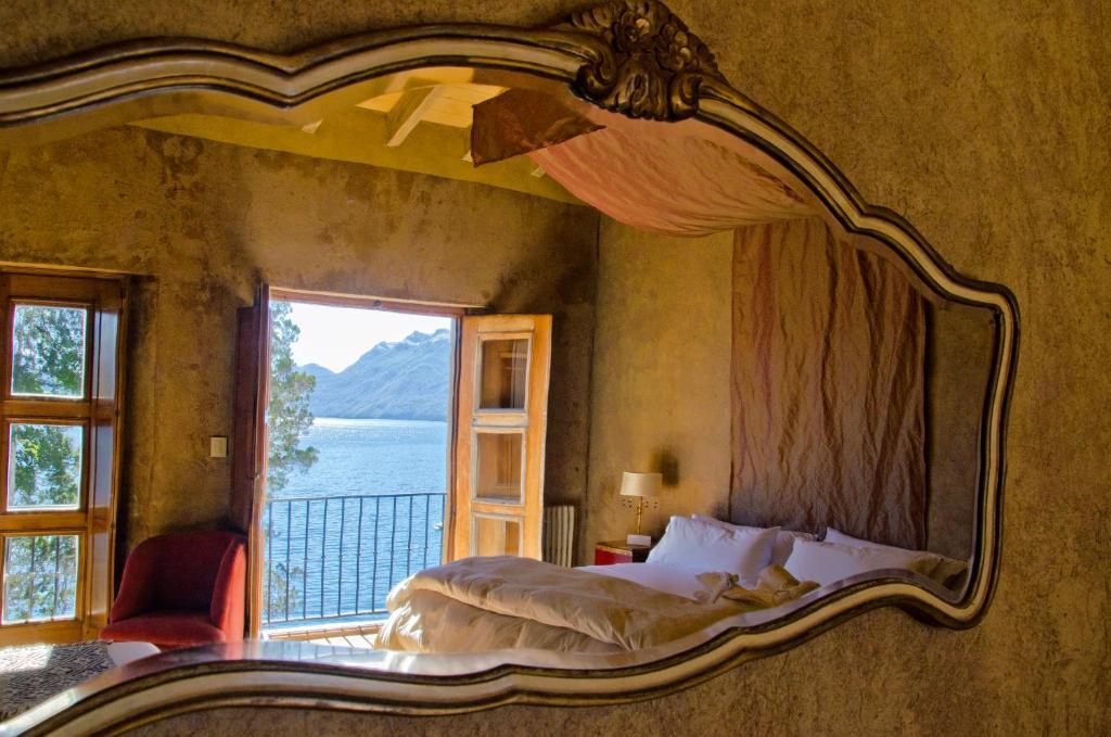 Luma Casa De Montana Hotel Villa La Angostura Szoba fotó