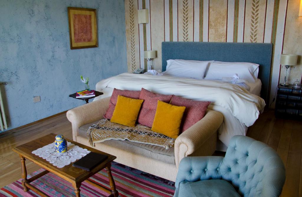 Luma Casa De Montana Hotel Villa La Angostura Szoba fotó