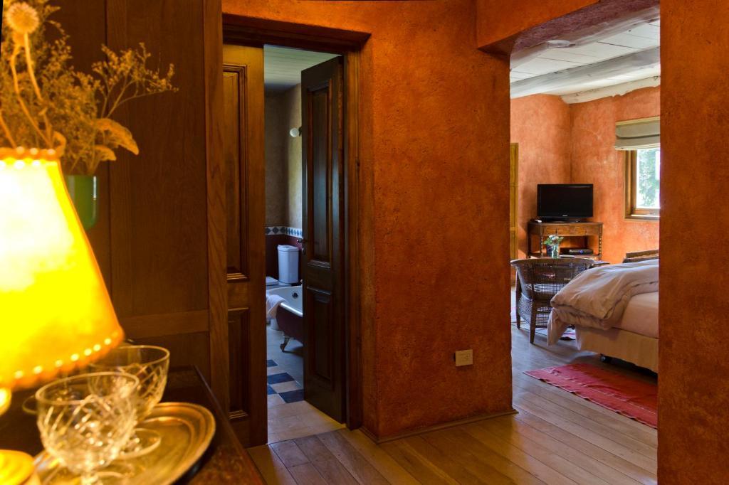 Luma Casa De Montana Hotel Villa La Angostura Szoba fotó