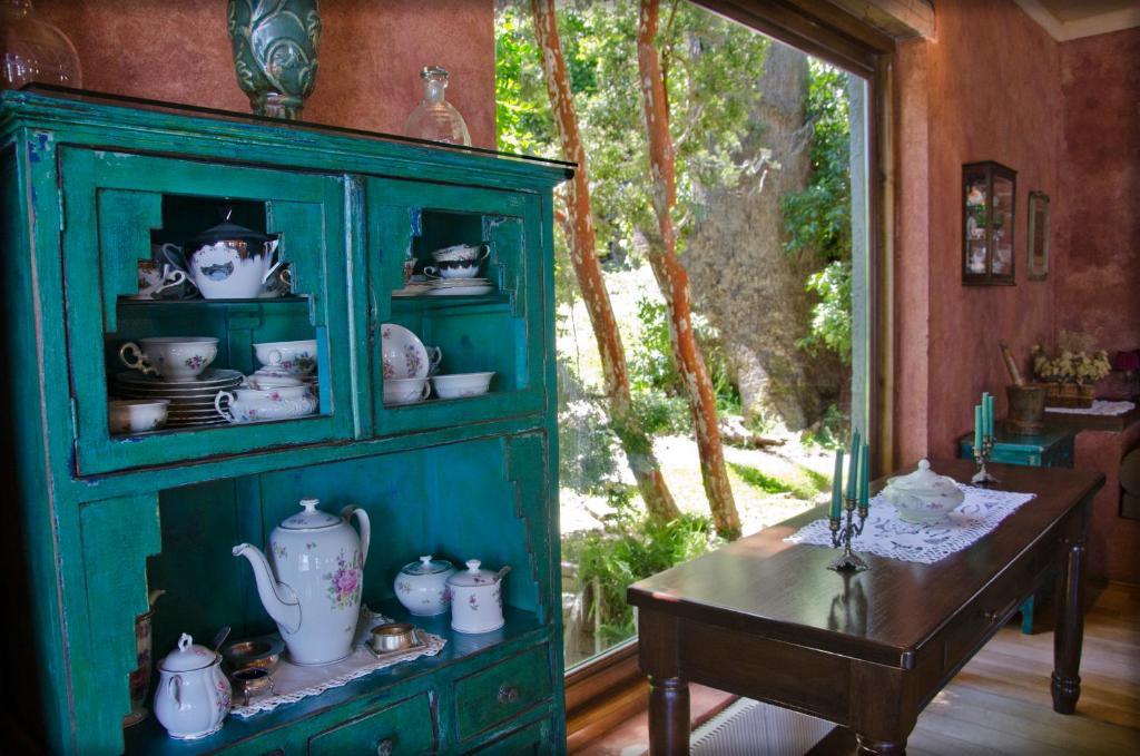 Luma Casa De Montana Hotel Villa La Angostura Kültér fotó