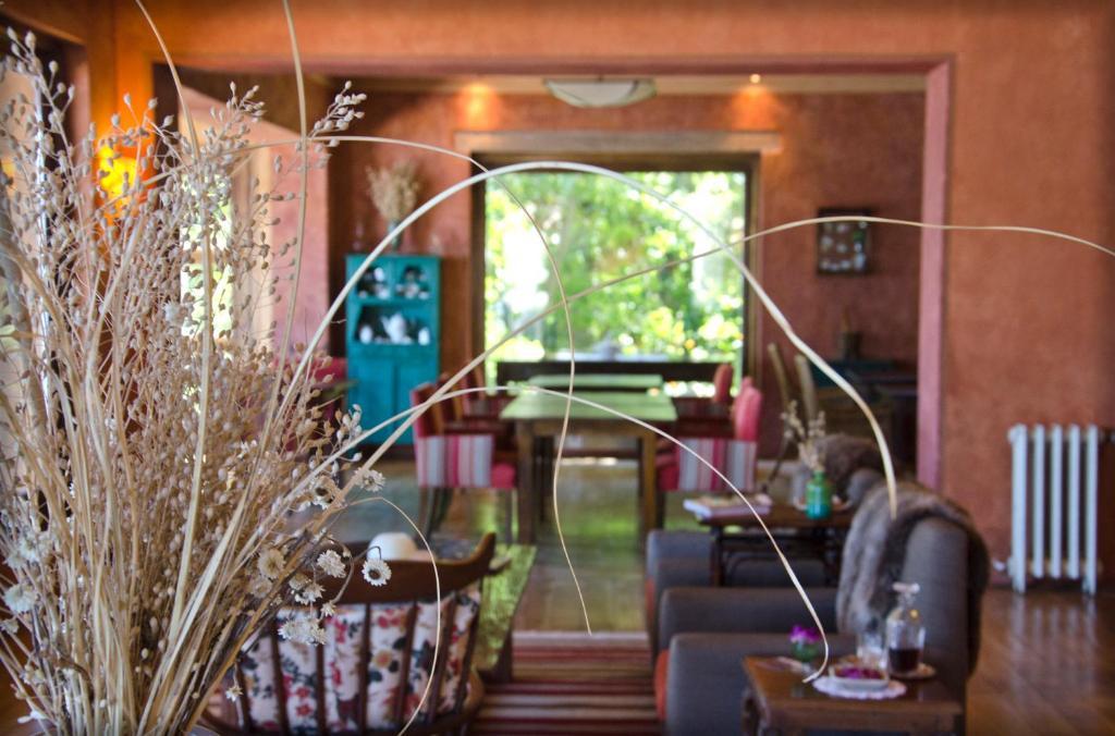 Luma Casa De Montana Hotel Villa La Angostura Kültér fotó
