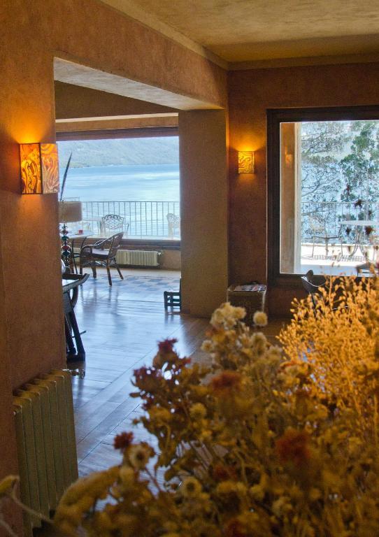 Luma Casa De Montana Hotel Villa La Angostura Kültér fotó